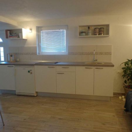 Apartment Ban Šibenik Buitenkant foto