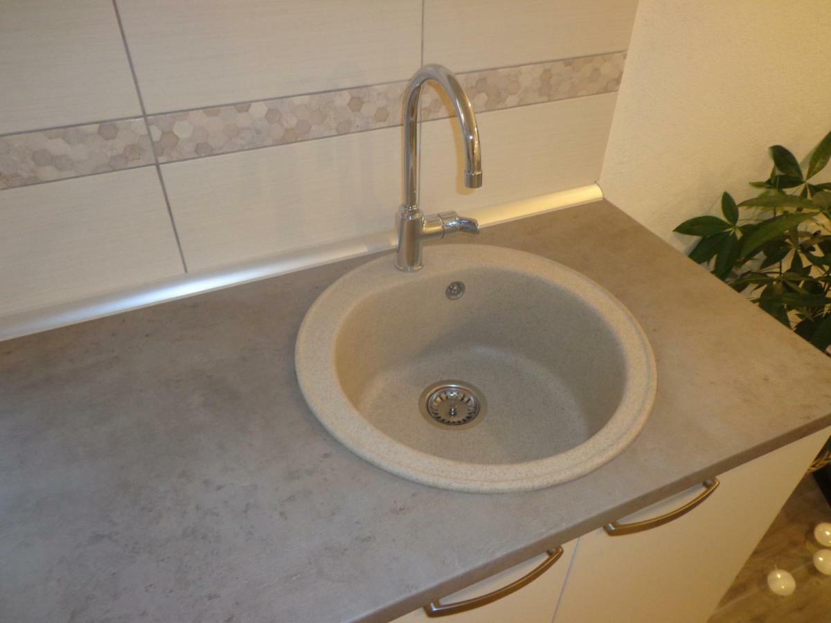 Apartment Ban Šibenik Buitenkant foto