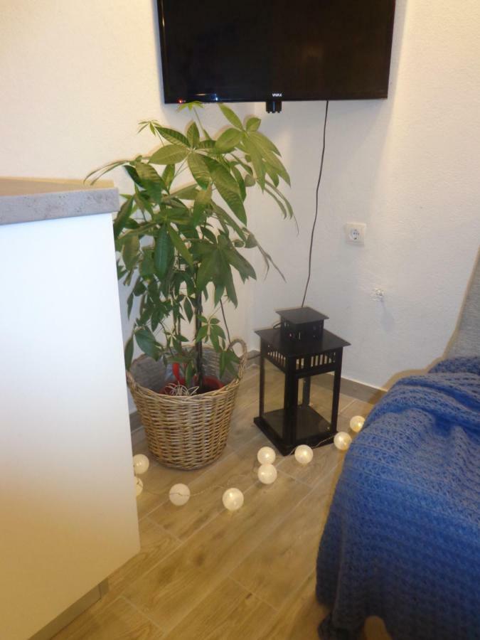 Apartment Ban Šibenik Buitenkant foto
