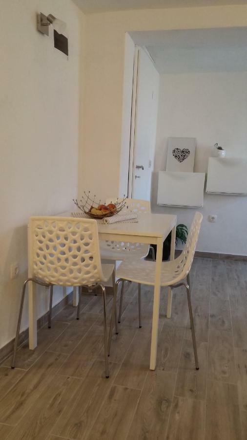 Apartment Ban Šibenik Buitenkant foto