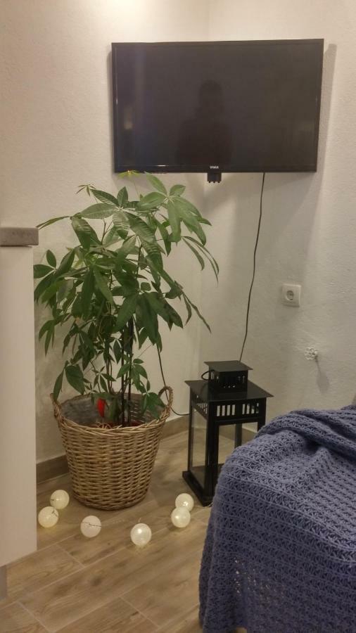 Apartment Ban Šibenik Buitenkant foto