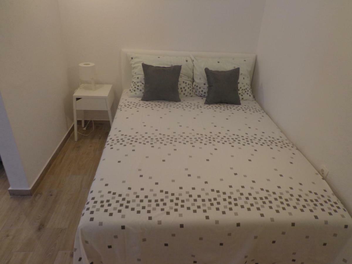 Apartment Ban Šibenik Buitenkant foto