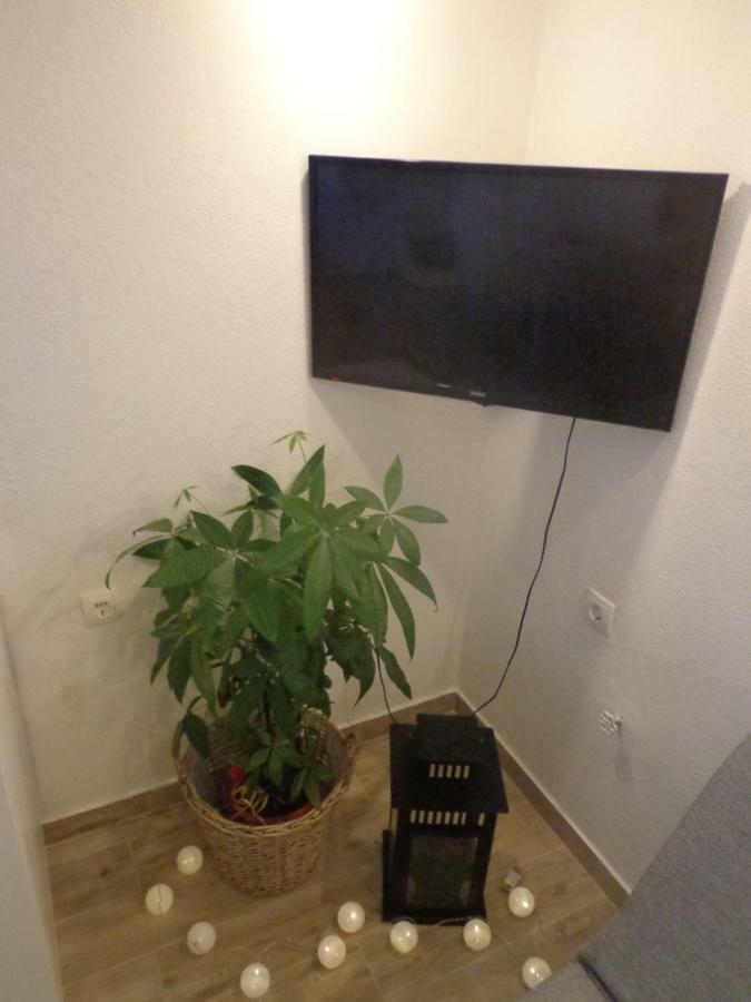 Apartment Ban Šibenik Buitenkant foto